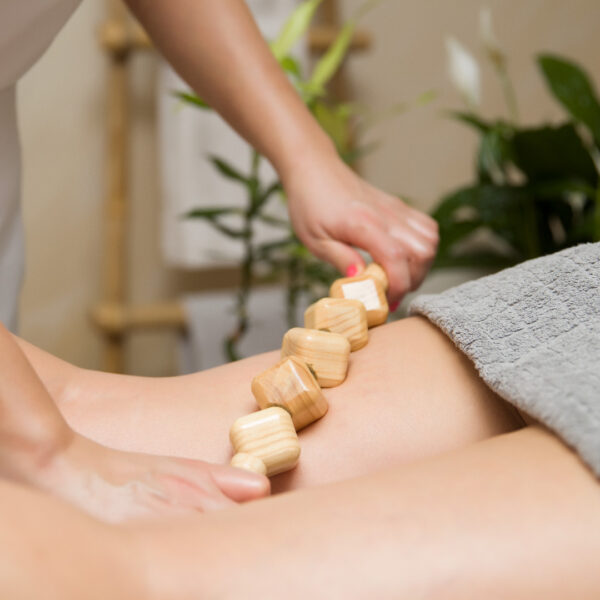 Curso de Maderoterapia Presencial