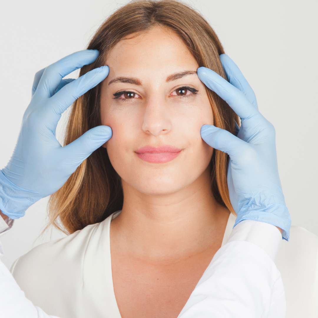 Curso de Diagnostico facial