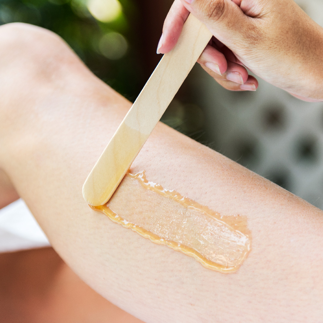 Curso de Depilacion con Cera